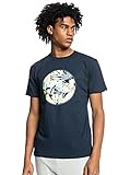 Quiksilver™ Jungle Boogie - T-Shirt for Men - T-Shirt - Männer - M - B