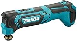 Makita TM30DZ Akku-Multifunk-Werkzeug 12 V max. (ohne Akku, ohne Ladegerät)