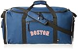 Concept 1 71,1 cm Extended DF Concept One Accessories Offiziell lizenzierte MLB Boston Red Sox Steal Duffel Bag, 71 x 11 x 12 cm, Marineblau, Größ