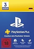 PlayStation Plus Mitgliedschaft | 3 Monate | deutsches Konto | PS5/PS4 Download C