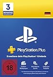 PlayStation Plus Mitgliedschaft | 3 Monate | deutsches Konto | PS5/PS4 Download C