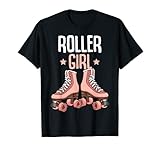 Rollschuhe Roller Girl Roller Skates Rollschuh Mädchen T-S