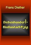 Siebenhundertfünfundachtzig