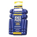 Goodyear GYKP006_ROYAL Kniepolster, Blau, U