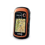 (3 Pack) Garmin eTrex 20x/30x Displayschutzfolie, superdünn explosionsgeschützter kratzfest Full Deckung HD Clear Displayschutzfolie für Garmin eTrex 20x/30x