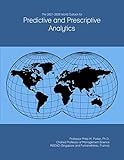 The 2021-2026 World Outlook for Predictive and Prescriptive Analy