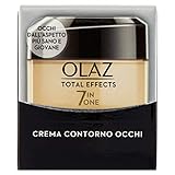 Olaz Total Effects Augencreme 7in1 Transforming, 60 g, 81671709