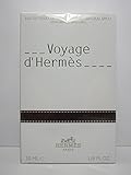 Hermès Voyage D'Hermès Eau De Toilette - Refillable 35 ml (unisex)