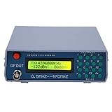 Signalgenerator Eingebaute 800-Hz-Audiomodulation, Signalgeneratormodul, Audio-Modulations-Signalquellen-Konditionierungsradio 800 Hz, 0,5 MHz - 470 MH
