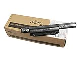 Fujitsu LifeBook E544 Original Akku 72W