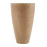 Tasse Hochwertige Primitive Meine Flasche Kreative Handgemachte Natürliche Fichte Holztasse Geschenk Home Handgemachte Trinkgefäße High-End - Burlyw