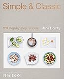 Simple & Classic: 123 Step-by-Step Recip