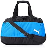 Puma Pro Training II Small Bag Tasche, Royal Blue Black, 42x26x50