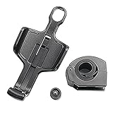 Garmin Fahrrad-Halterung für Navigationssystem GPSMap 60c/60