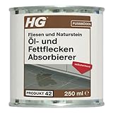 HG 470030105 Öl- & Fettflecken-Absorb