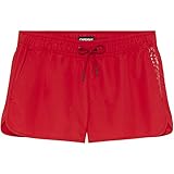 Chiemsee Damen mit Kordelzug Badeshorts, 362 Ski Patrol, XS