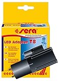 sera LED Adapter T8 - T5 short, T5 & T8 - Halterungen für sera LED Tub