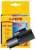 sera LED Adapter T8 - T5 short, T5 & T8 - Halterungen für sera LED Tub