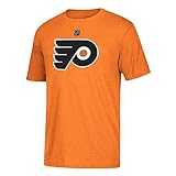 Adidas NHL Philadelphia Flyers Wayne Simmonds Player Name & Number T-Shirt S