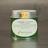 Altes Gewürzamt Steakpfeffer Pfeffermischung 90 Gramm - Ingo H