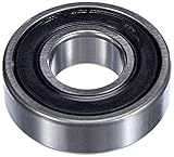 SKF 6202-2RSH Kugellag