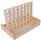Gaeirt Board Checkers, robuste und langlebige Classic Board Checkers Verschiedene helle Farben für Bildungstraining F