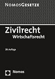 Zivilrecht: Wirtschaftsrecht - Rechtsstand: 20. August 2020