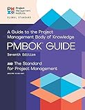 A Guide to the Project Management Body of Knowledge (PMBOK Guide)