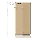 Eximmobile Silikonhülle für Huawei Y625 | Handyhülle für hinten | Schutzhülle aus hochwertigem TPU | Handytasche mit gutem Schutz | Cover Case in transparent | Handy Tasche Silikoncase E