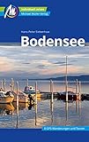 Bodensee Reiseführer Michael Müller Verlag: Individuell reisen mit vielen praktischen Tipps. (MM-Reiseführer)
