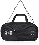 Under Armour Undeniable Duffle-Tasche, Schwarz, Einheitsgröß