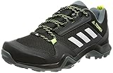 adidas Herren Terrex Ax3 Trekking-& Wanderhalbschuhe, Mehrfarbig Negbás Ftwbla Amaaci, 44 EU