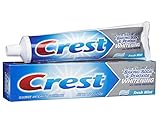 Crest Toothpaste 232g Baking Soda + Perioxde Fresh Mint (Zahnpasta)