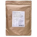 Vollmilchpulver (1000g) - im Standbodenbeutel von w