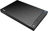 Mustek Scan Express A3 S2400 Plus Flachbettscanner A3 2400 x 2400 DPI USB Belege, Bücher, Dokumente, 1000-LED-LIG-T10