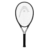 HEAD Tennisschläger Titanium Ti S6, grau, L3, RH162700L3