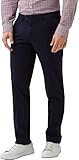 BRAX Herren Style Everest Chinohose in Triplestone-Qualität Hose, Perma Blue, 50