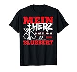 Mein Herz schlägt nicht es Blubbert. Shisha T S