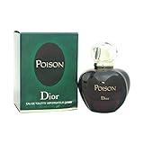 Dior Poison femme/ woman, Eau de Toilette, 30
