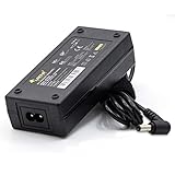 LEICKE Netzteil 5V 4A | Ladegerät 20W für Externe DVD/Blu Ray Laufwerke - Festplatten | Akku, Ladestationen, Smart-Geräte, Radioweck