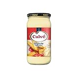 Calvé - Belgische Mayonnaise - 500