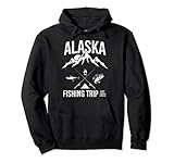 Alaska Angel Trip Pullover H