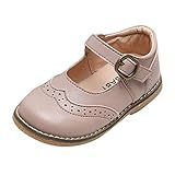 Lederschuhe Kinder Schulschuhe Halbschuhe Mädchen Freizeitschuhe 20 mädchen kinderschuhe Flach Prinzessin Schuhe Einzelne Schuhe Party Schuhe Kostüm Zubehör S