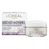 L'Oréal Paris Dermo Expertise Hydra Active 3 Tag, 50