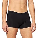 Trigema Herren 631303 Badehose, Schwarz (schwarz 008), S