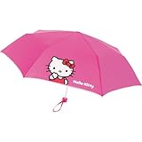 Hello Kitty Taschenschirm 4854 'Windproof Frame S