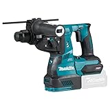 Makita HR003GZ Kombihammer SDS+ 40 V max. (ohne Akku, ohne Ladegerät)