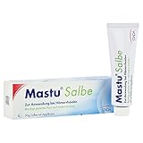 MASTU Salbe 30 g