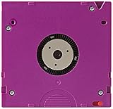 Hewlett-Packard Enterprise C7976A 6,25TB MP RW-Datenkassette LTO-6 U