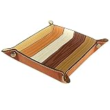 Taschenlereer aus echtem Leder mit Wildleder gefüttert Produkt in Mailand vollständig von Hand von unserem Unternehmen Laminatb